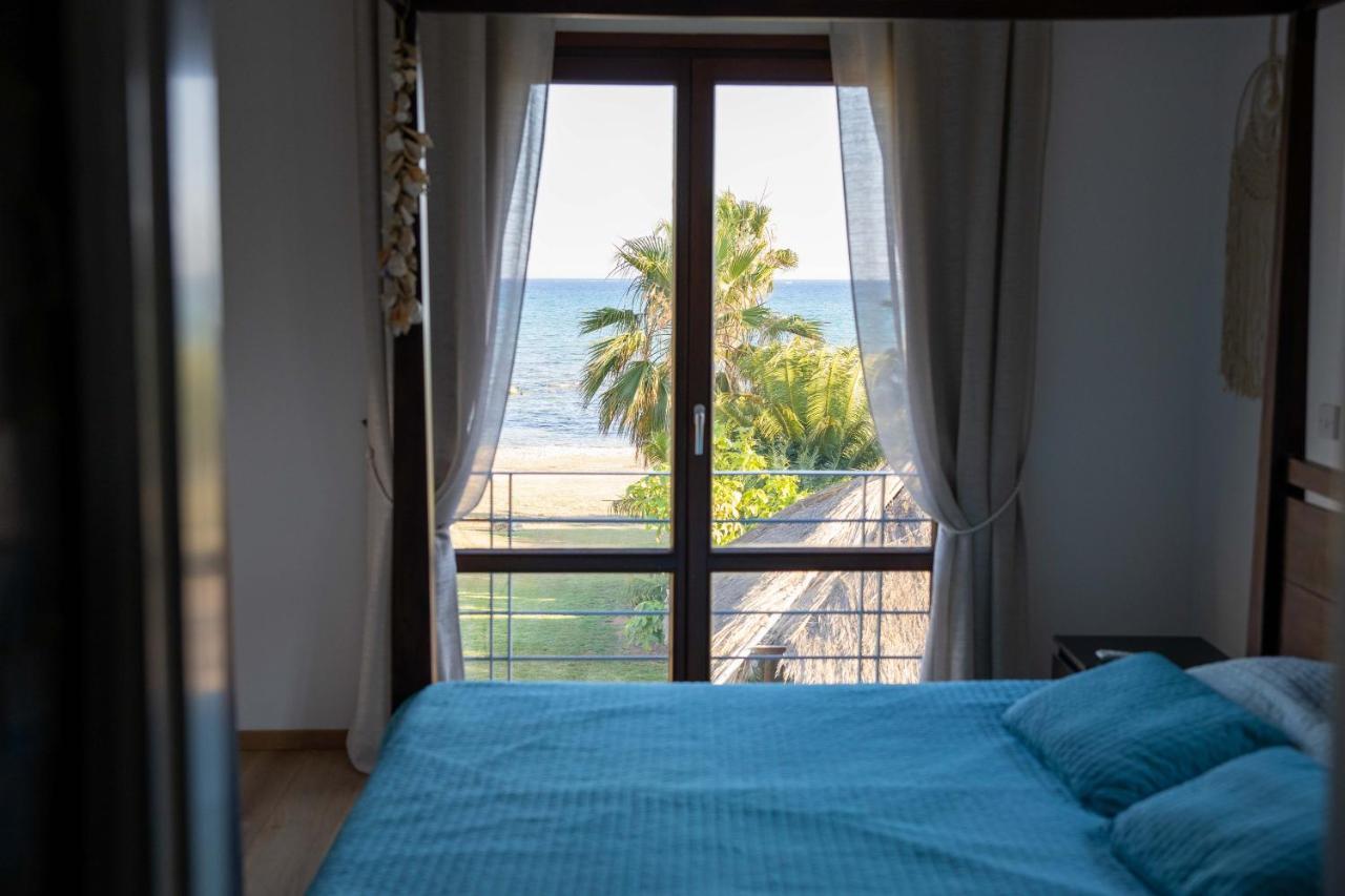 Balinese Villa Ajía Nápa Kültér fotó