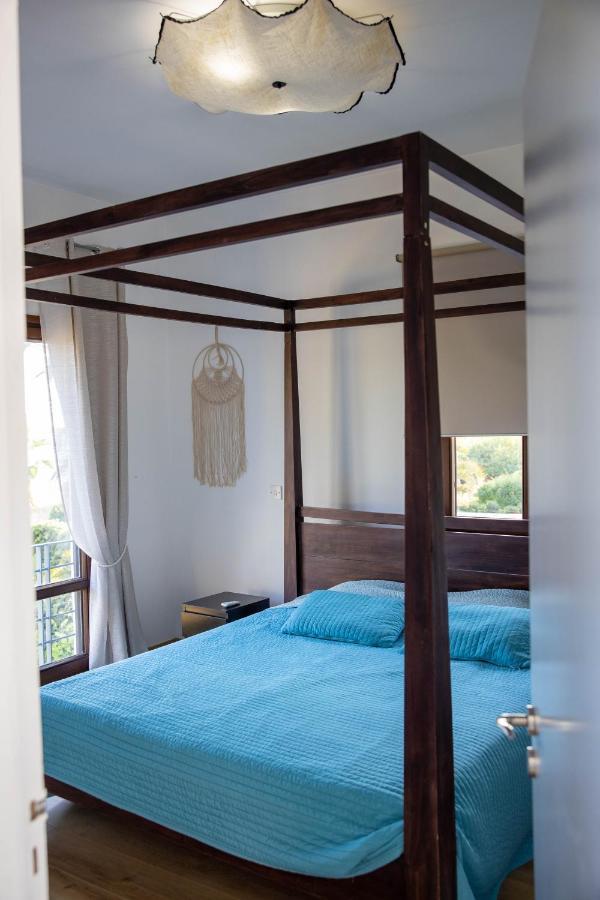 Balinese Villa Ajía Nápa Kültér fotó