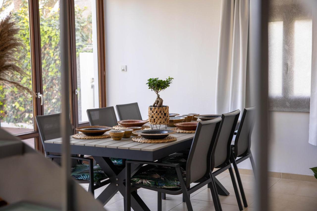 Balinese Villa Ajía Nápa Kültér fotó