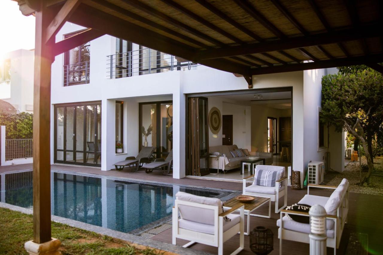 Balinese Villa Ajía Nápa Kültér fotó