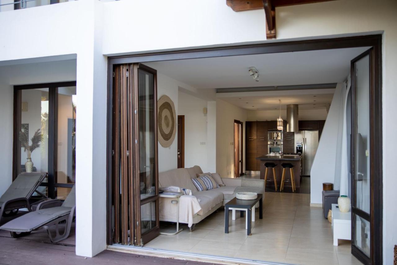 Balinese Villa Ajía Nápa Kültér fotó
