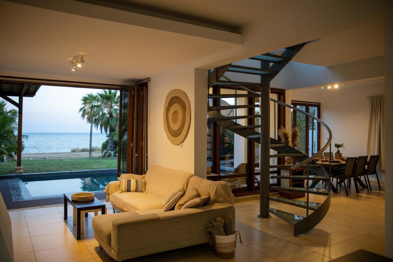 Balinese Villa Ajía Nápa Kültér fotó
