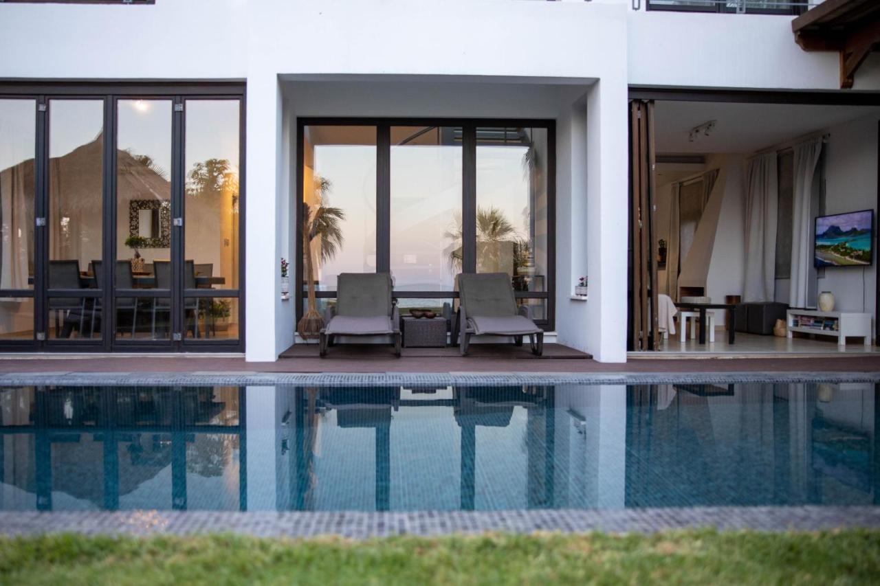 Balinese Villa Ajía Nápa Kültér fotó
