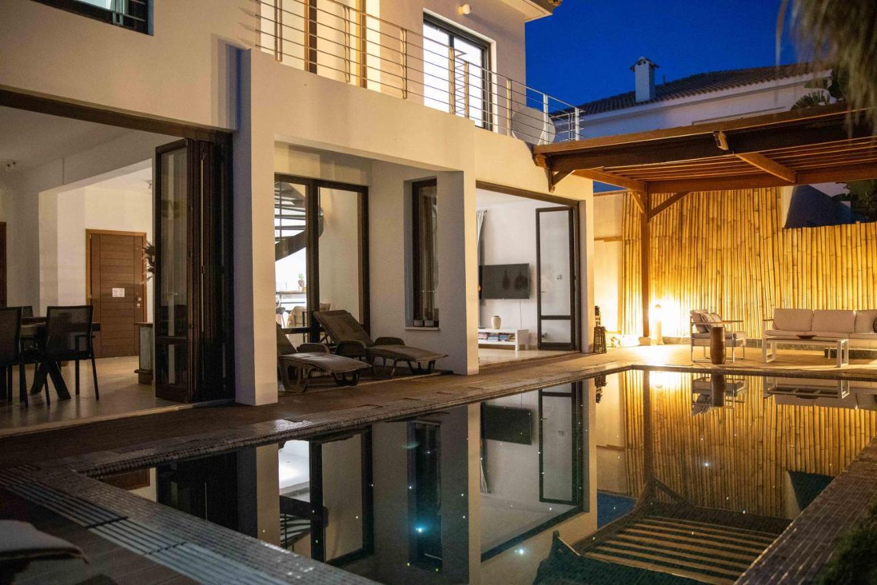 Balinese Villa Ajía Nápa Kültér fotó